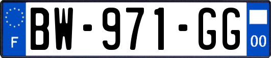 BW-971-GG