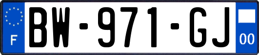 BW-971-GJ