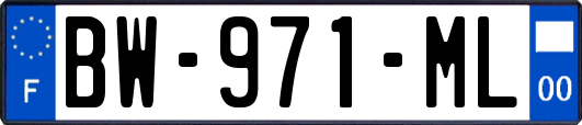 BW-971-ML