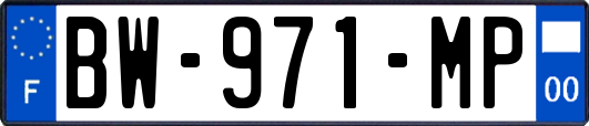BW-971-MP