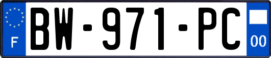 BW-971-PC
