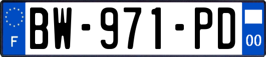 BW-971-PD