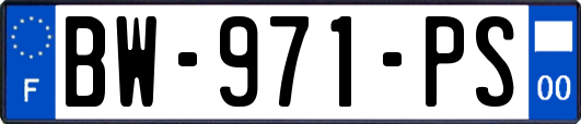 BW-971-PS