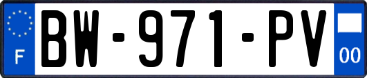 BW-971-PV