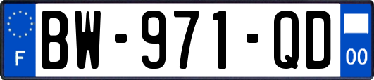 BW-971-QD