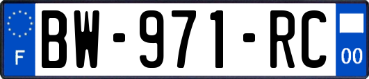 BW-971-RC