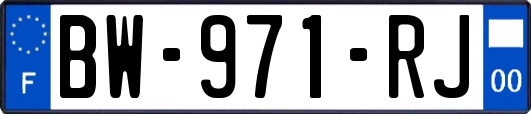 BW-971-RJ