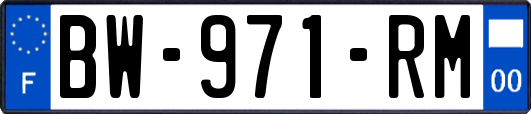 BW-971-RM