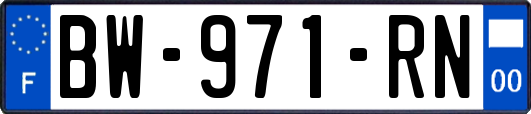 BW-971-RN