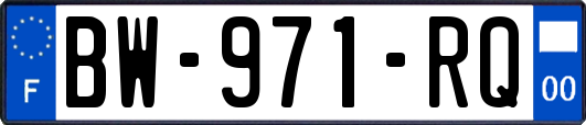 BW-971-RQ