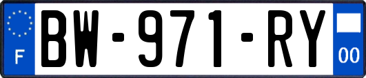 BW-971-RY