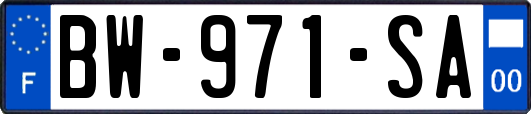 BW-971-SA