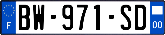 BW-971-SD