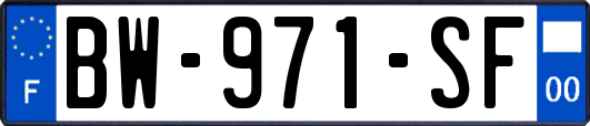 BW-971-SF