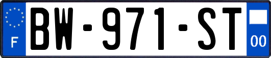 BW-971-ST