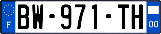 BW-971-TH