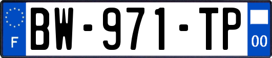BW-971-TP