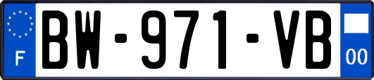 BW-971-VB