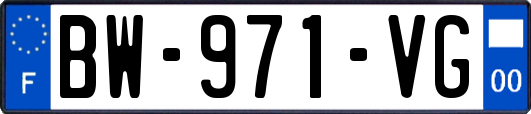 BW-971-VG