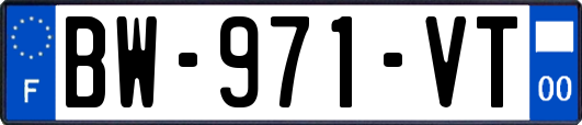 BW-971-VT