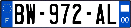 BW-972-AL