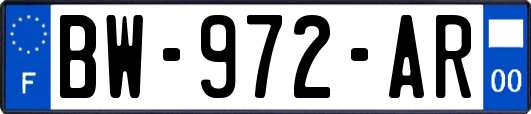 BW-972-AR