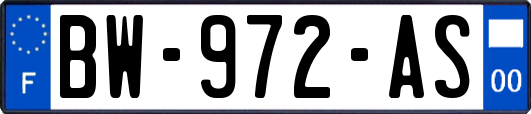 BW-972-AS