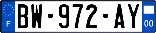 BW-972-AY