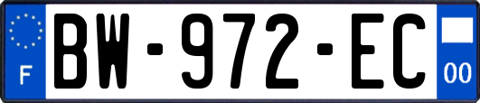 BW-972-EC