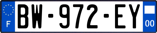 BW-972-EY