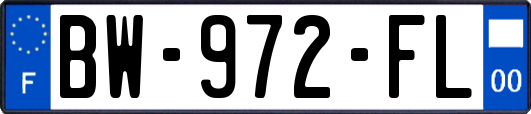 BW-972-FL