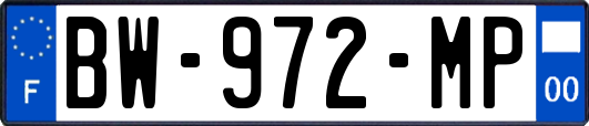 BW-972-MP