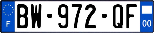 BW-972-QF
