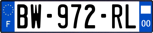 BW-972-RL