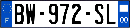 BW-972-SL