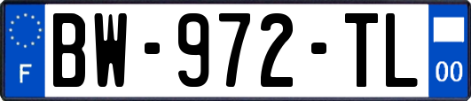 BW-972-TL