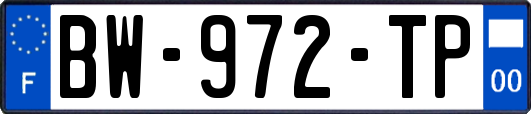 BW-972-TP