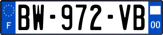 BW-972-VB