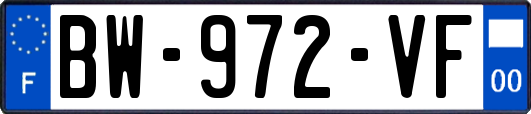 BW-972-VF