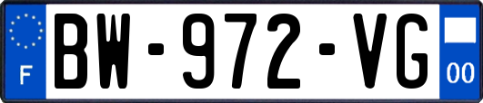 BW-972-VG