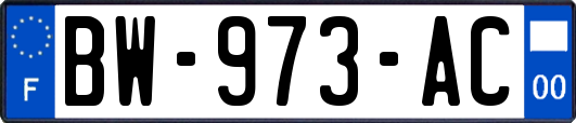 BW-973-AC