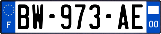 BW-973-AE
