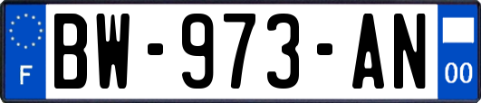 BW-973-AN