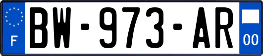 BW-973-AR