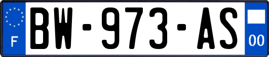 BW-973-AS