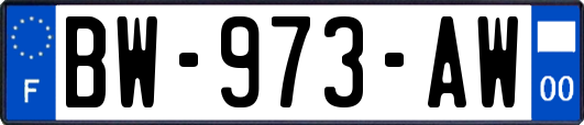 BW-973-AW