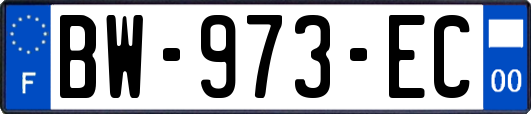 BW-973-EC