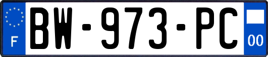 BW-973-PC