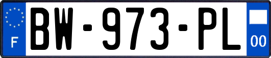 BW-973-PL