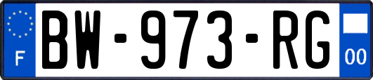 BW-973-RG